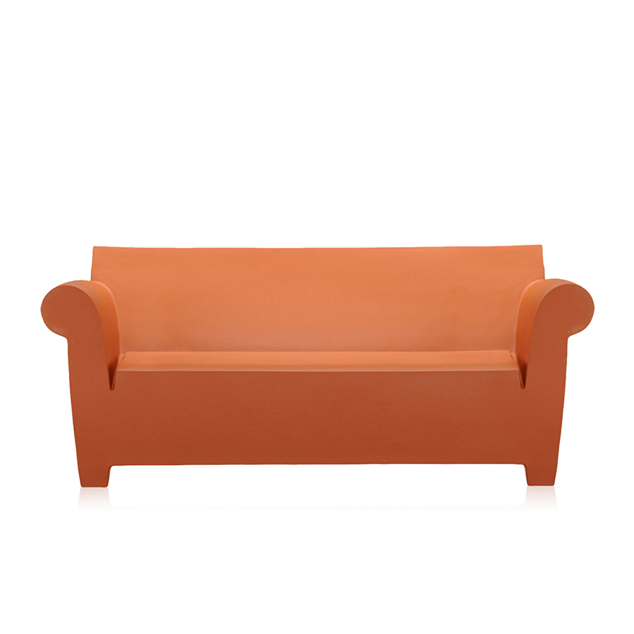 KARTELL canapé BUBBLE CLUB