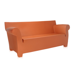 KARTELL canapé BUBBLE CLUB