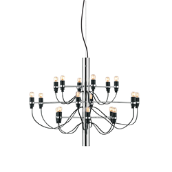 FLOS suspension lamp 2097/18