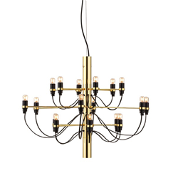 FLOS suspension lamp 2097/18