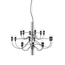 FLOS suspension lamp 2097/18