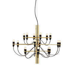 FLOS suspension lamp 2097/18