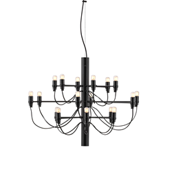 FLOS suspension lamp 2097/18