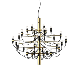 FLOS suspension lamp 2097/30