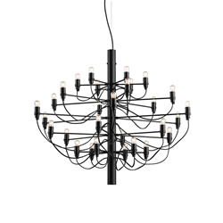 FLOS suspension lamp 2097/30