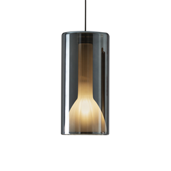 PENTA LIGHT suspension lamp LIT LARGE