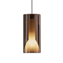 PENTA LIGHT suspension lamp LIT LARGE