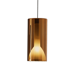 PENTA LIGHT suspension lamp LIT MEDIUM