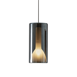 PENTA LIGHT suspension lamp LIT MEDIUM