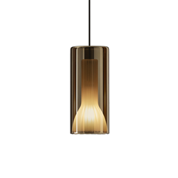PENTA LIGHT suspension lamp LIT MEDIUM