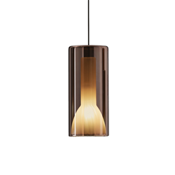 PENTA LIGHT suspension lamp LIT MEDIUM