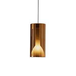 PENTA LIGHT suspension lamp LIT SMALL
