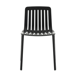 MAGIS set of 2 chairs without arms PLATO