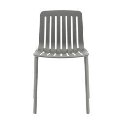 MAGIS set of 2 chairs without arms PLATO