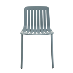 MAGIS set of 2 chairs without arms PLATO