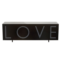 DRIADE sideboard cabinet LOVE LARGE