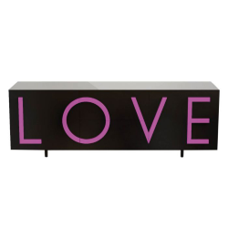 DRIADE sideboard cabinet LOVE LARGE