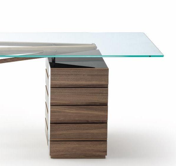 ZANOTTA writing desk CAVOUR CM