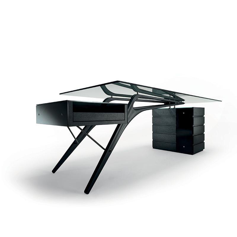 ZANOTTA writing desk CAVOUR CM