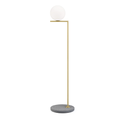 FLOS OUTDOOR lampadaire d'extérieur IC F1