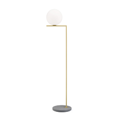 FLOS OUTDOOR lampadaire d'extérieur IC F2