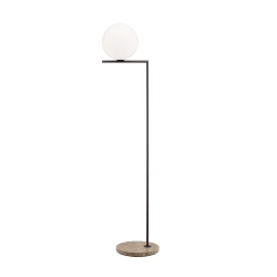 FLOS OUTDOOR lampadaire d'extérieur IC F2
