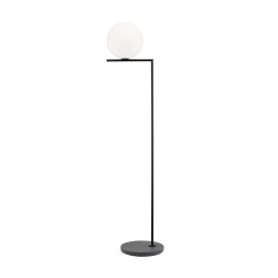 FLOS OUTDOOR lampadaire d'extérieur IC F2