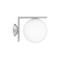 FLOS OUTDOOR lampe murale ou au plafond d'extérieur IC C/W1
