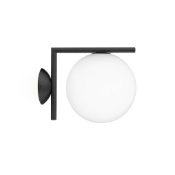 FLOS OUTDOOR lampe murale ou au plafond d'extérieur IC C/W1