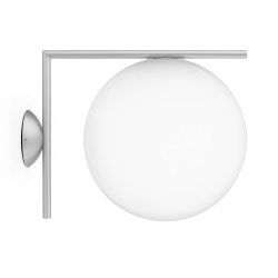 FLOS OUTDOOR lampe murale ou au plafond d'extérieur IC C/W2