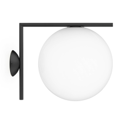 FLOS OUTDOOR lampe murale ou au plafond d'extérieur IC C/W2