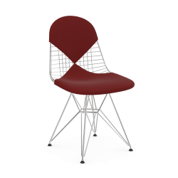 VITRA wire chair DKR