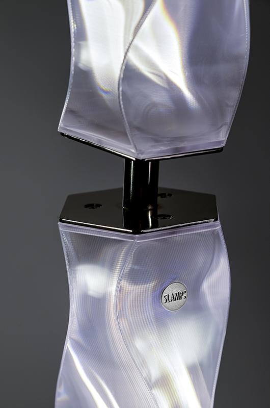 SLAMP lampadaire HUGO