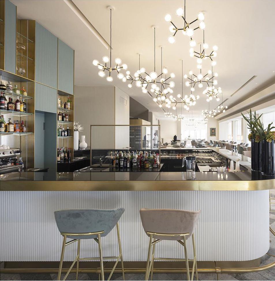 TOOY suspension lamp NABILA 552.16