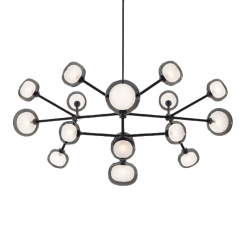 TOOY suspension lamp NABILA 552.16