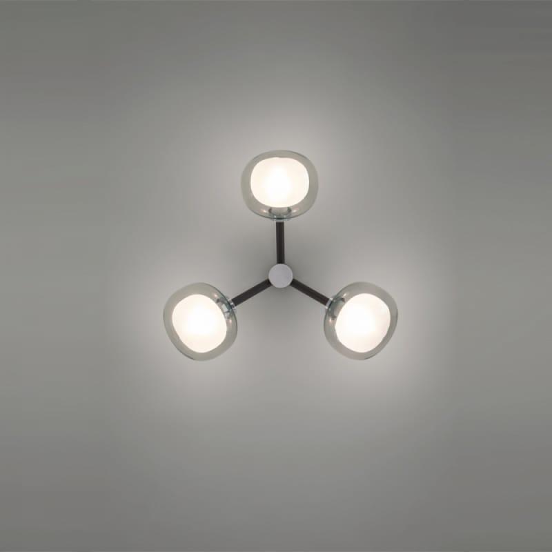 TOOY wall or ceiling lamp NABILA 552.73