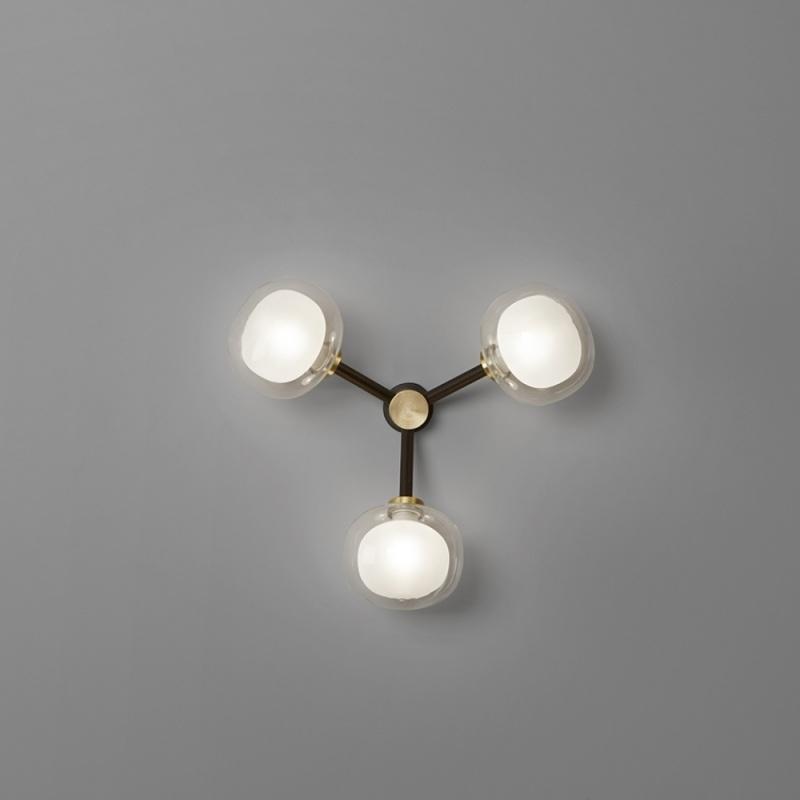 TOOY wall or ceiling lamp NABILA 552.73