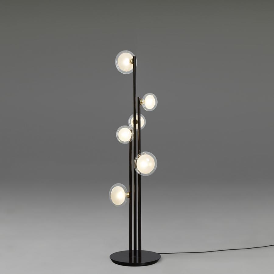 TOOY floor lamp NABILA 552.66