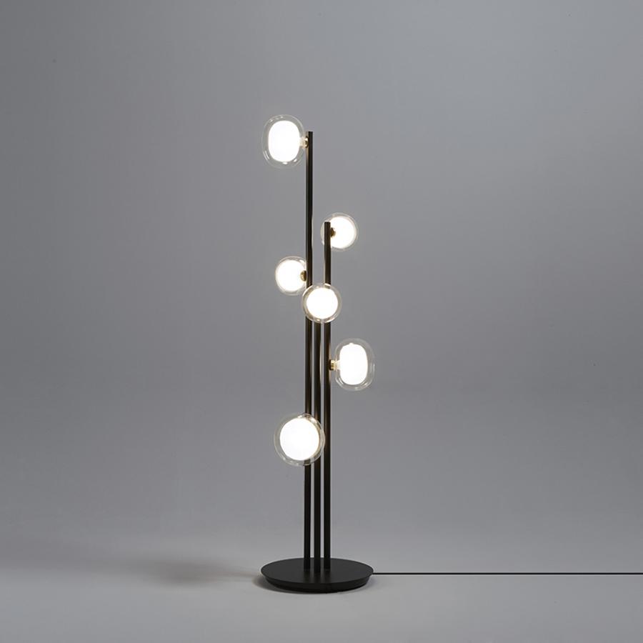 TOOY floor lamp NABILA 552.66