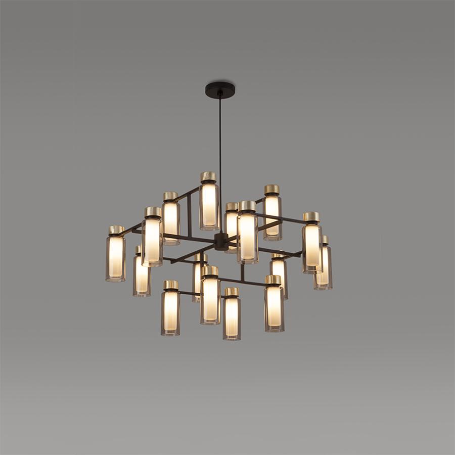 TOOY suspension lamp OSMAN 560.16