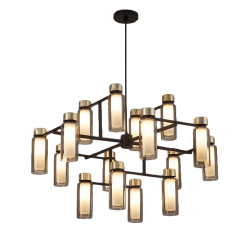 TOOY suspension lamp OSMAN 560.16