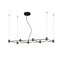 TOOY suspension lamp QUADRANTE 505.08