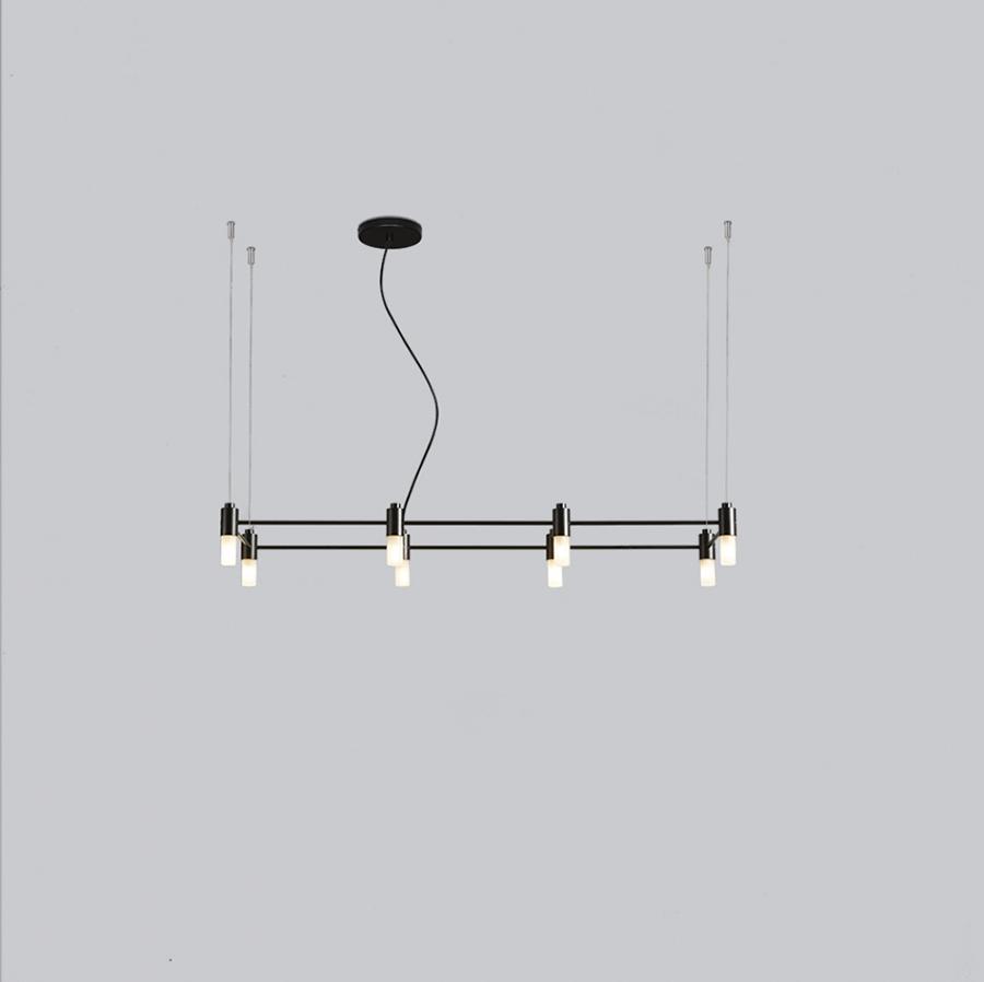 TOOY suspension lamp QUADRANTE 505.08