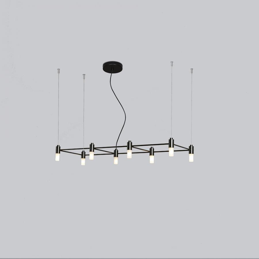TOOY suspension lamp QUADRANTE 505.08