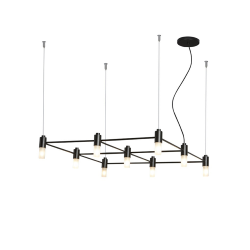 TOOY suspension lamp QUADRANTE 505.09