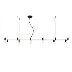 TOOY suspension lamp QUADRANTE 505.12