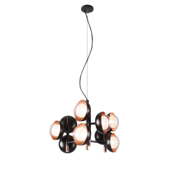 TOOY suspension lamp MUSE 554.13