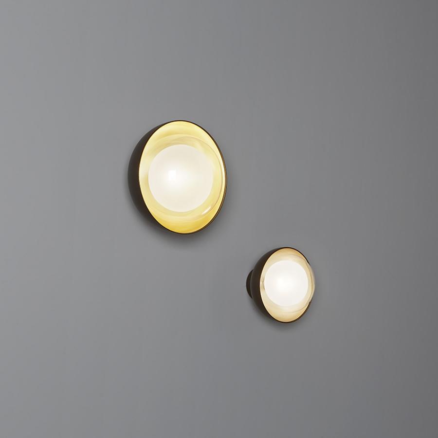 TOOY lampe murale applique ou plafond plafonnier MUSE 554.72