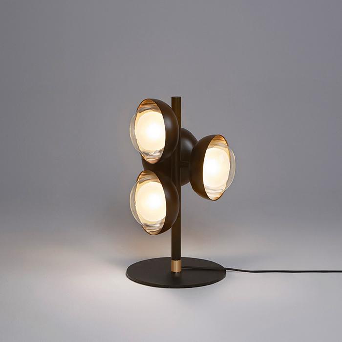TOOY table lamp MUSE 554.35