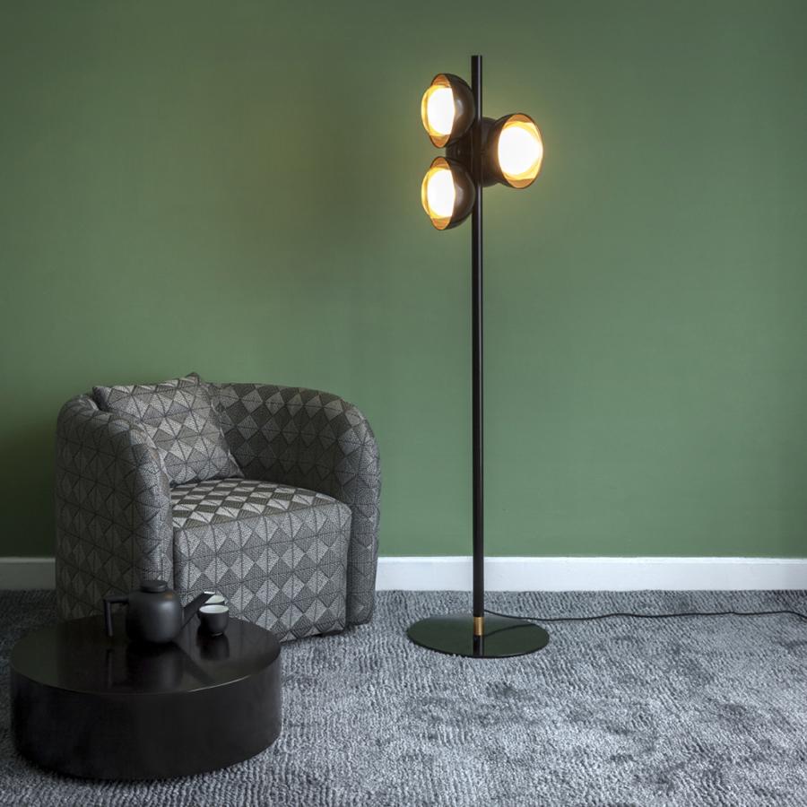 TOOY floor lamp MUSE 554.65